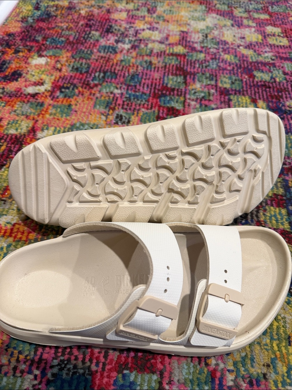 Birkenstock Mogami Terra 2 Strap View 4
